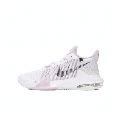 Nike 2024 Men's AIR MAX IMPACT 3 Basketball Shoes DC3725-101
