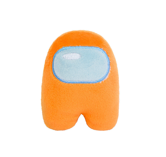Among Us Plush Game Doll Plush Toy Cute Doll Mascot M17