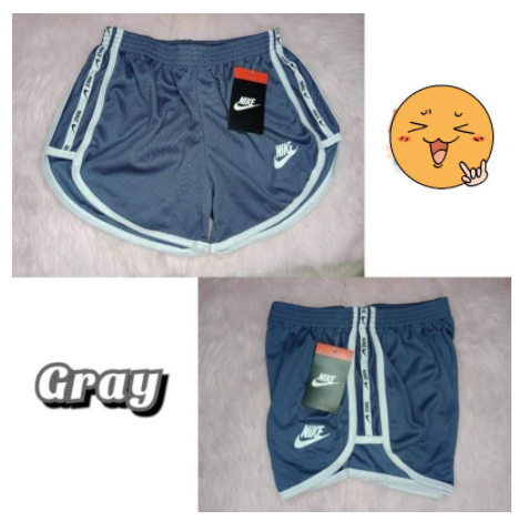 Drifit Nike Tape Dolphin Shorts