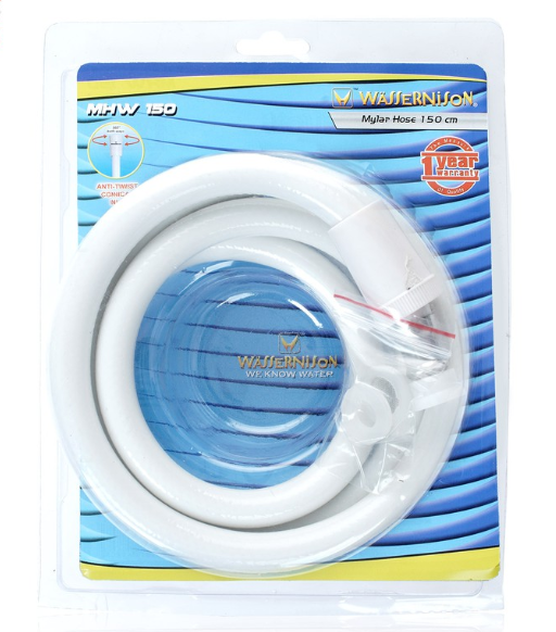 WASSERNISON Mylar Hose 150cm