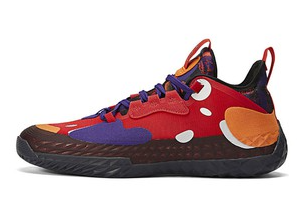 Harden Vol5 Collection Basketball Shoes Mens