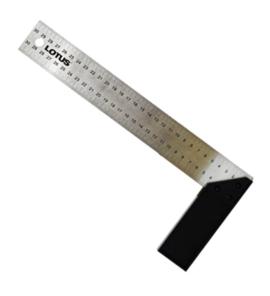 Try Square 12 Inches Measuring Tools