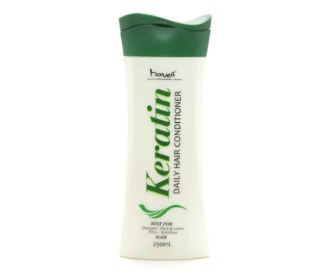 MONEA Conditioner Daily Hair Keratin 250ML