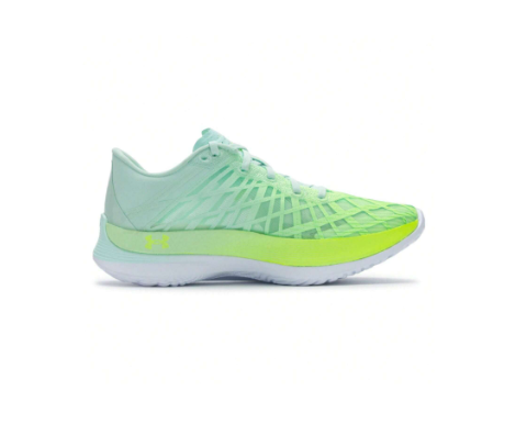 Under Armour UA Women's FLOW Velociti Elite Running Shoes, Cushioned Athletic Sneakers