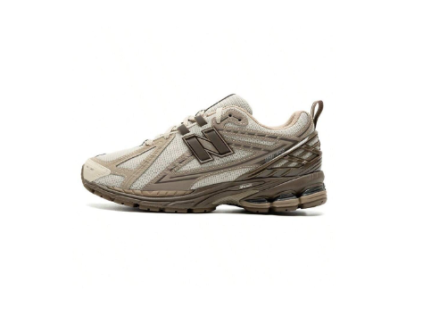 New Balance 1906R Series Unisex Low-Top Retro Casual Sports Running Shoes M1906RHD