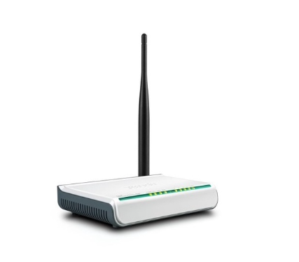 Tenda W311R 150Mbps Wireless-N Broadband Router