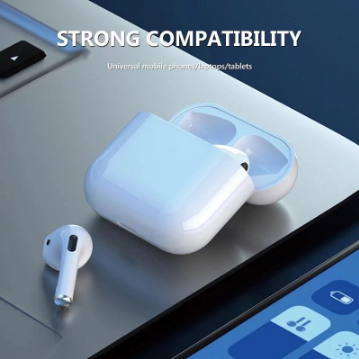 Original TWS Pro 5 Headphones True Wireless mini Headset Sports Stereo