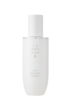 The Face Shop Yehwadam Jeju Magnolia Pure Brightening Serum
