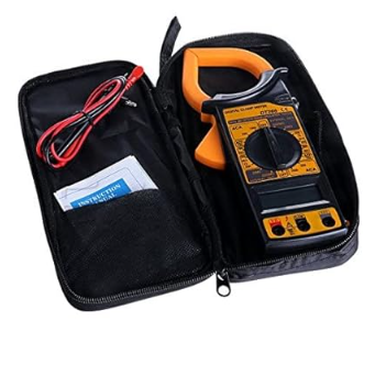 Standard Clamp Digital Multi-Meter Electrical Tester Multimeter Handheld Tools (SD9099)