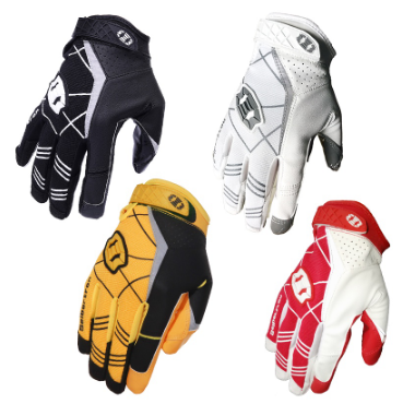 Seibertron Pro 3.0 Elite Ultra-Stick Sports Receiver Glove American Football Gloves Rugby gloves