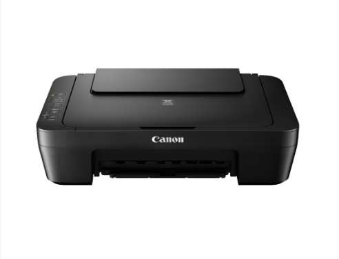 Canon Pixma MG2570S All-In-One Colour Inkjet Printer
