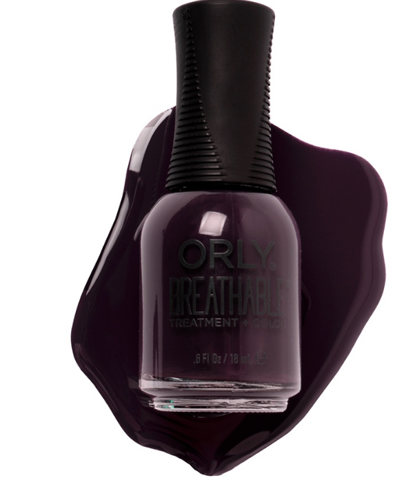 Orly Breathable Nail Lacquer Color It`s Not A Phase 18ml