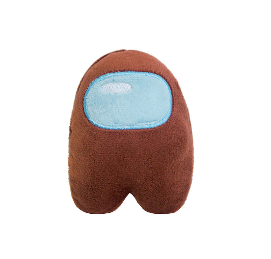 Among Us Plush Game Doll Plush Toy Cute Doll Mascot M13