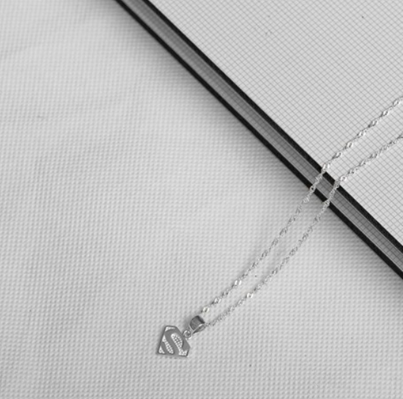 SILVER T122 Italy 92.5 Silver Mix and Match MX147