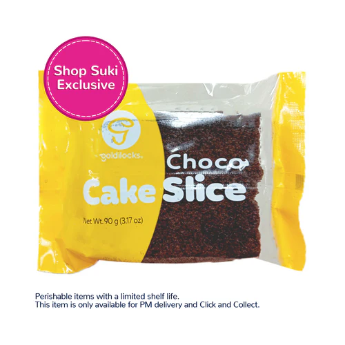 CHOCO slice