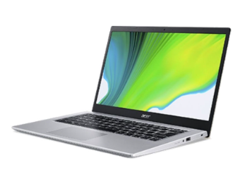 Acer Aspire 5 A514-55-36NK 14" i3-1215U 8GB DDR4 256GB SSD Intel UHD Windows 11 Laptop Gold