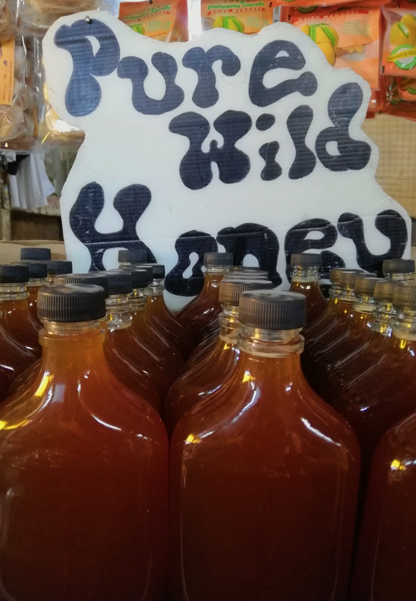 Pure Honey