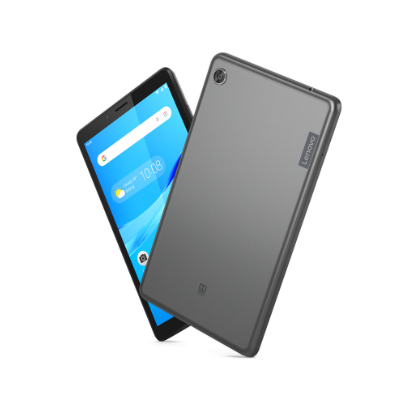 Lenovo Tab M7 LTE TB-7305X ZA570081PH | 2GB + 32GB | Front 2.0MP / Rear 2.0MP | 7"