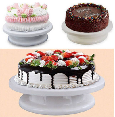 Cake Turntable Baking Tool