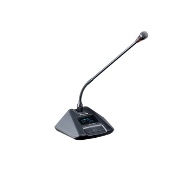 Kevler TCM Series Wireless Conference Microphone Unit with Unidirectional Condenser Mic