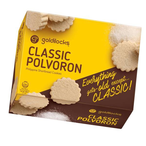 CLASSIC box X18