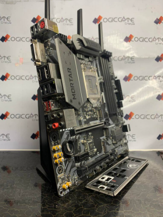MSI/ASUS/GIGABYTE Z390/Z370 MORTAR LGA 1151 8th/9th Generation DDR4 Slot Gaming Series Motherboard
