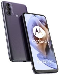 Motorola moto g31 4GB RAM+128GB ROM