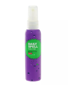 BENCH Daily Spell Body Mist Party Time 70ML