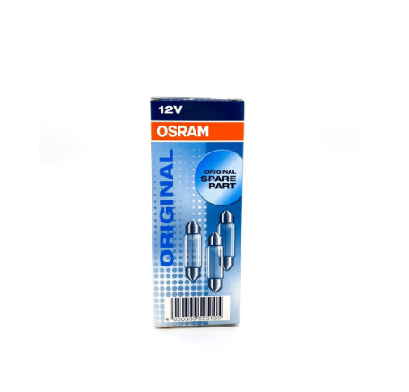 OSRAM 12V ORIGINAL SPARE PART PER 1PC
