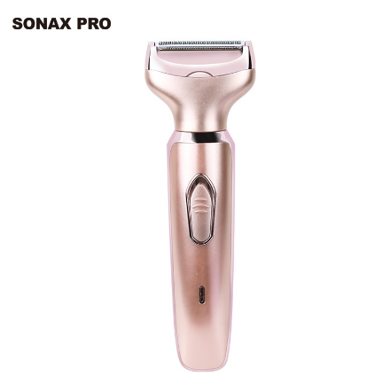 Lady Shaver for Face Arms Privates Legs Epilator Hair Removal Electric Shaver
