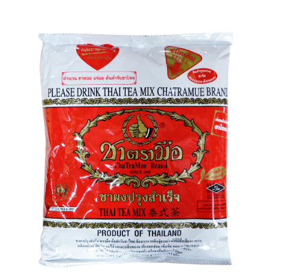 Number One Thai Tea Mix 400g