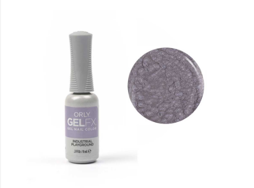 Orly Gel Fx Color Industrial Playground 9ml