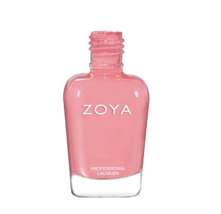 Minnie Zoya Nail Polish 15ml