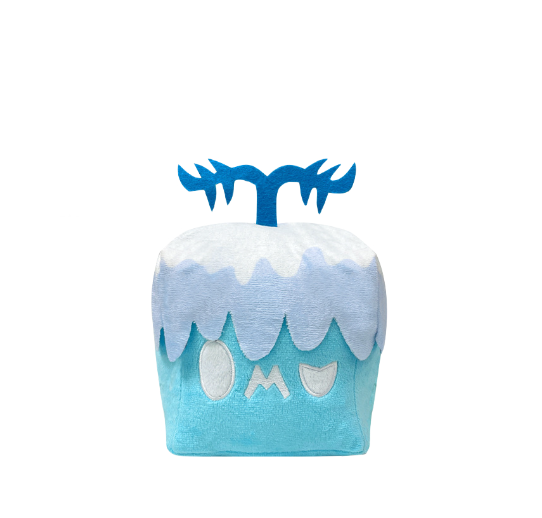 Blox Fruits Game Peripheral Stuffed Plush Toy Stuffed Toy 018