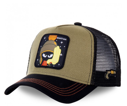 Road Mickey Snapback Baseball Cap Anime Mesh Hat Vegeta Men Hip Hop Dad Trucker Hat