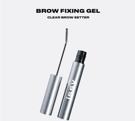 Issy Brow Fixing Gel
