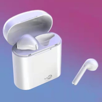 I7S TWS Bluetooth Earphone Wireless Bluetooth Headset Twin Wireless Earphones