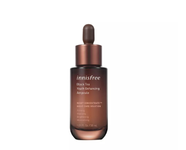 INNISFREE Black Tea Youth Enhancing Ampoule 30ml