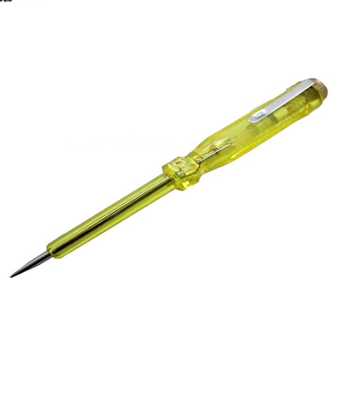 Electric Voltage Tester Pen Household High Quality Hardware Tools