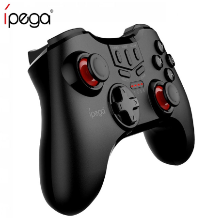 Ipega Pg-9216 Wireless Gamepad Bluetooth Game Controller Joystick For Mobile Phone