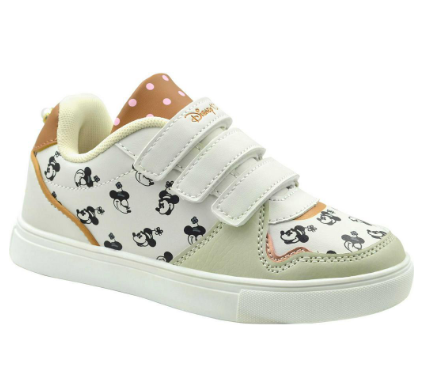 Minnie Mouse Shoes Ciara
