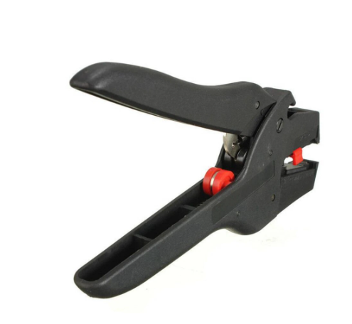 FS D3 Multitool Adjustable Precision Stripping Pliers Automatic 0.08 6mm 28 9AWG Cutter Cable Scis