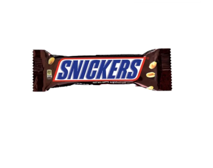 Snickers Classic Single 51G