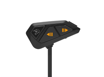 Freedconn FG Motorcycle Helmet Bluetooth Intercom