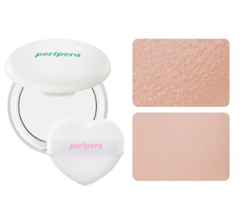 Peripera Oil Capture Setting Pact 9G