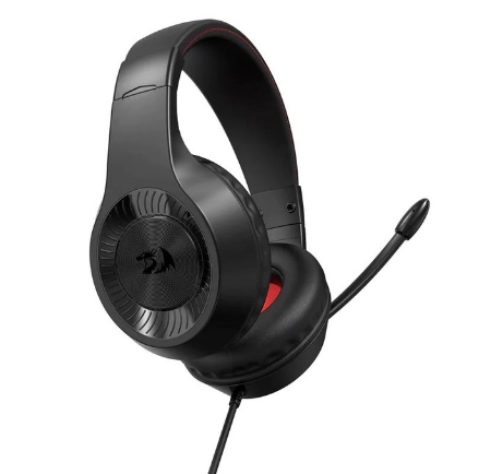 Redragon H130 Pelias Wired Gaming Headset