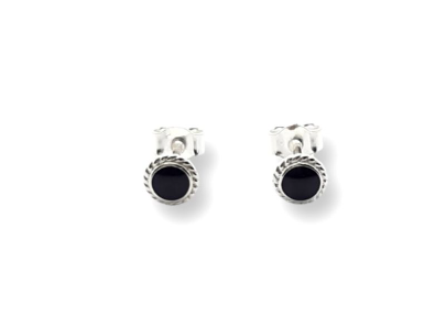 Unisilver 925 Sterling Silver Lady's Earring