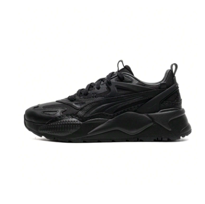 Puma Unisex Casual Lightweight & Comfortable Fashion Sneakers