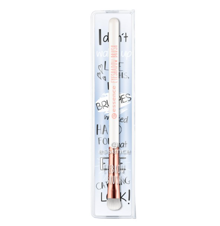 Essence eyeshadow brush