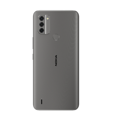 Nokia C31 128gb / 64gb Rom + 4gb Ram Ip52 Water Resistant 6.75 Inch Hd